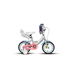 Bicicleta Best De Niña Spark 12