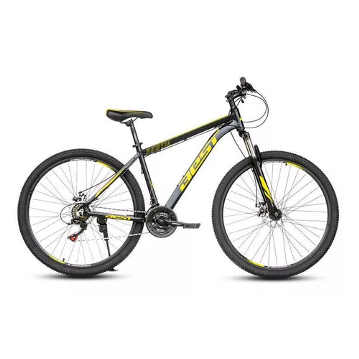 Bicicleta Best Bestia Aro 29