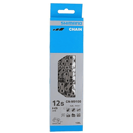 CADENA SHIMANO XTR CN-M9100 12V