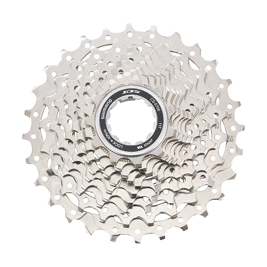 Piñon Shimano 105 10V (11-27) 5700
