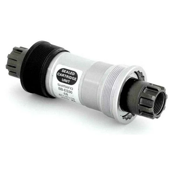 Eje Pedalier Octalink Shimano Bb-Es30 126Mm