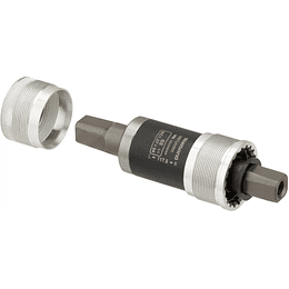 EJE DE PEDALIER SELLADO SHIMANO BB-UN300 BSA 68MM - 117.5MM