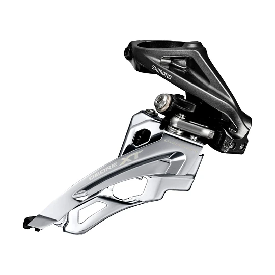 Desviador Shimano Xt M8000-H 3X11