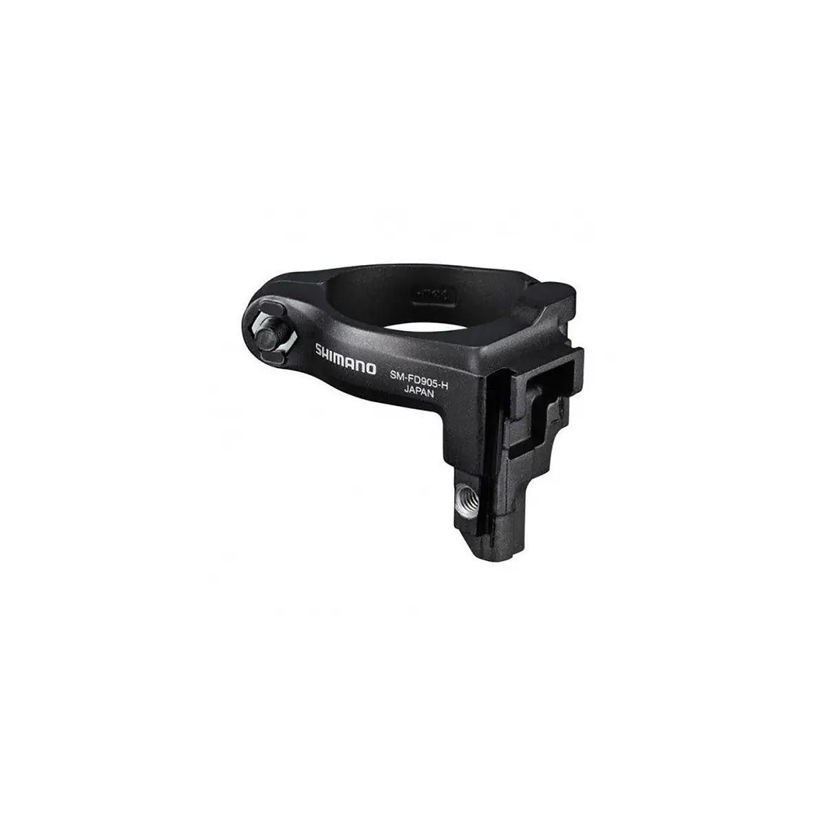 adattatore shimano xtr di2 fc m9070 sm fd 905e fascetta alta KSMFD905HL