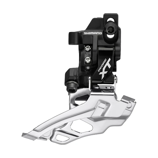 Desviador Shimano Xt Fd-M786-D 38/42T 2X10V