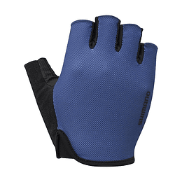 GUANTES SHIMANO AIRWAY  - AZUL