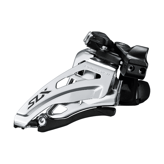 DESVIADOR SHIMANO SLX M7020 -L 2X11