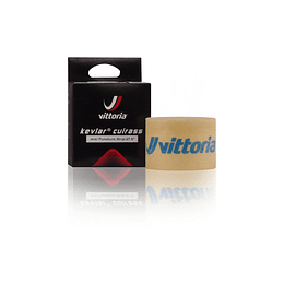 CINTA DE PROTECCION DE KEVLAR VITTORIA CUIRAS 27.5