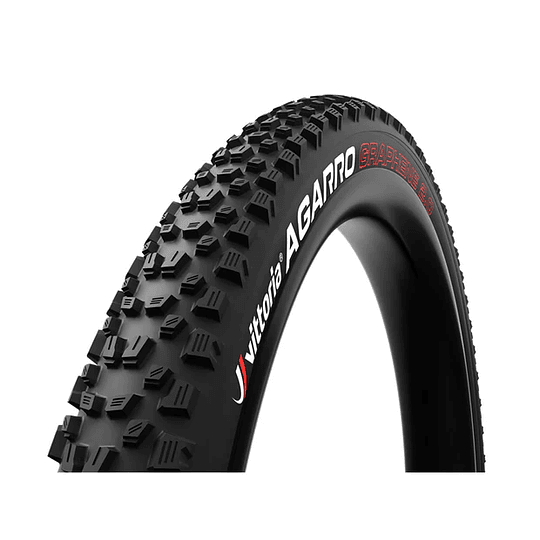 LLANTA VITTORIA TUBELESS AGARRO TRAIL 27.5 X 2.60