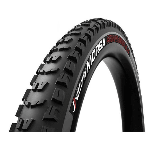 LLANTA VITTORIA MORSA TRAIL GRAFENO 2.0 4C 27 X 2.30