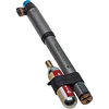 Mini Inflador Blackburn Core Co2Fer Plateado