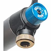Mini Inflador Blackburn Core Co2Fer Plateado