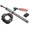 Mini Inflador Blackburn Core Co2Fer Plateado