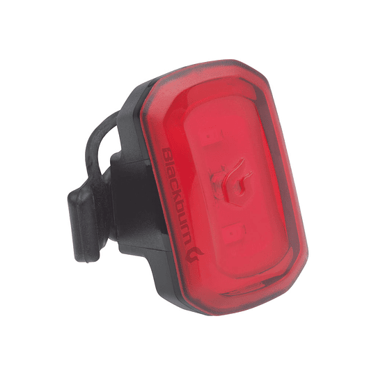 LUZ POSTERIOR ROJO BLACKBURN CLICK