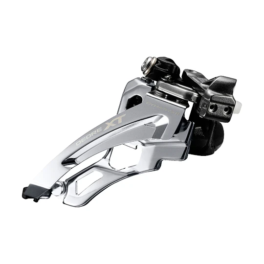 Desviador Shimano Xt M8000-L 3X11
