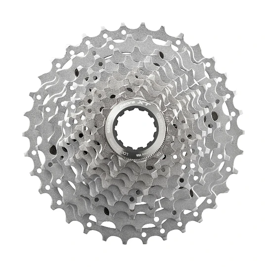 Piñon Shimano Xt 10V (11-32) M771