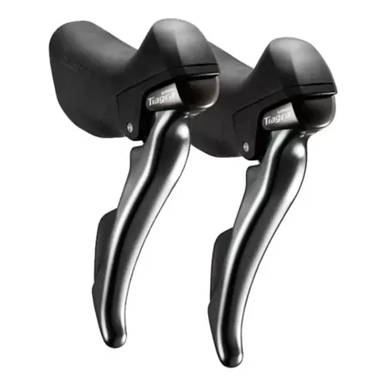 Set De Palancas De Control Dual Tiagra 4700 2X10V