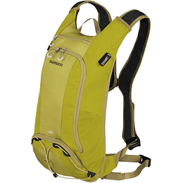 MOCHILA CON HIDRATACION SHIMANO UNZEN 10