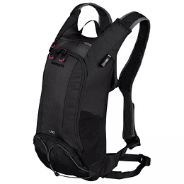 MOCHILA CON HIDRATACION SHIMANO UNZEN 10 - BLACK