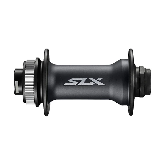 Maza Delantera Shimano Slx  Hb-M7010-B E-Thru