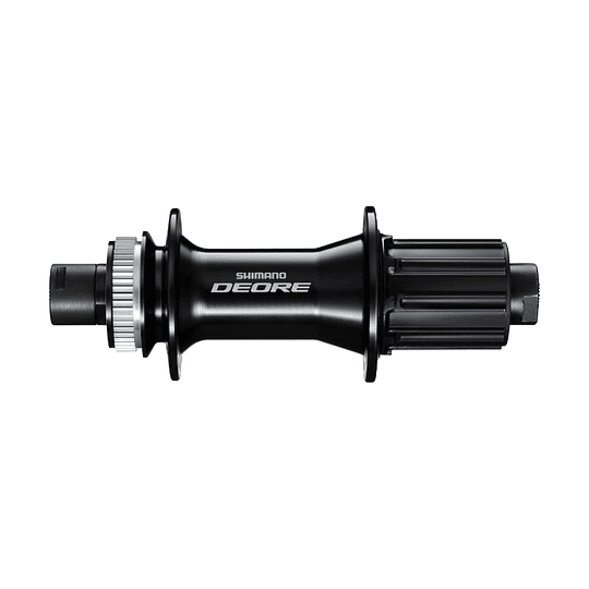 MAZA TRAS. SHIMANO DEORE M6010 148X12MM 32H 