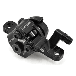 CALIPER DE DISCO SHIMANO BR-M375-L BLACK