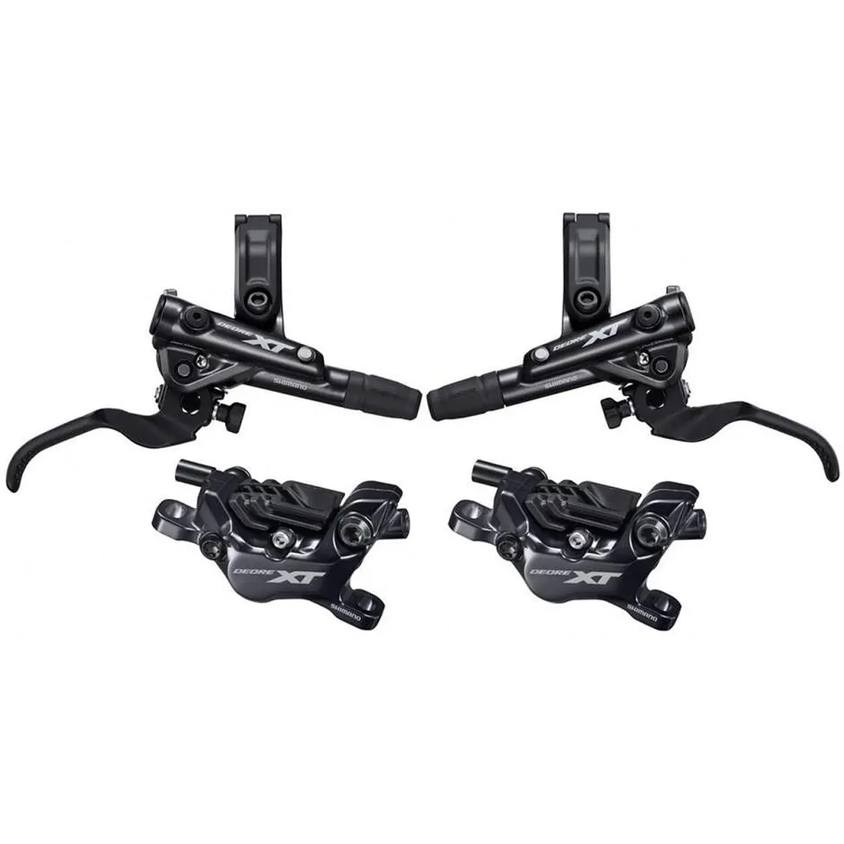 Freio Disco Dianteiro Shimano Deore Xt Bl-m8100/br-m8120 | Frete grátis