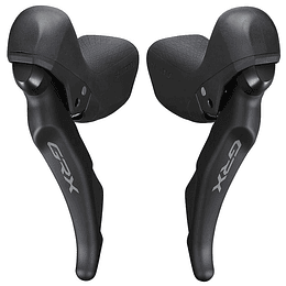 MANETA DE CONTROL DUAL SHIMANO GRX ST-RX600 2X11