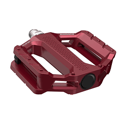 PEDAL PLANO SHIMANO PD-EF202 - RED