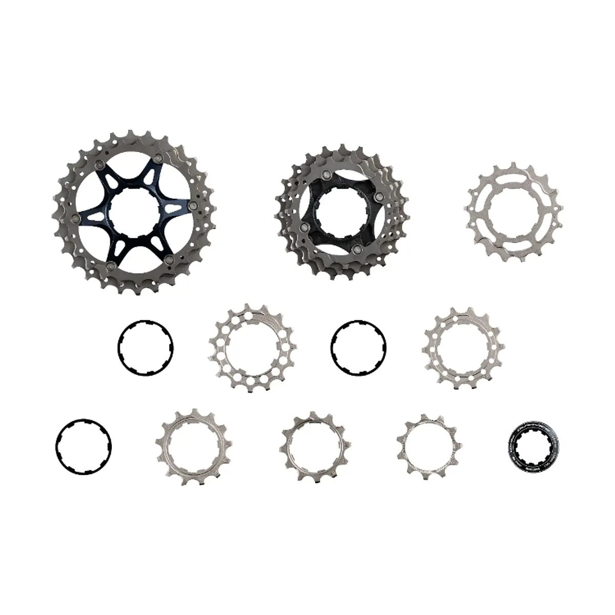 PIÑON SHIMANO DURA-ACE CS-R9100 (11-28) 11V