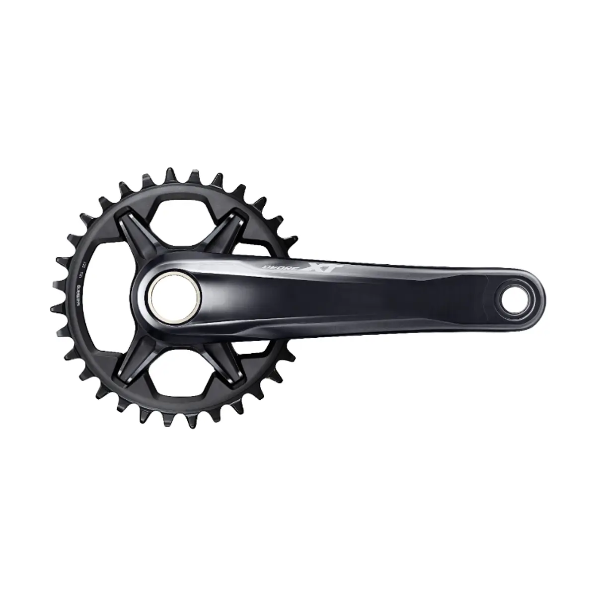 Shimano Plateau 32d deore xt fc-m770 | 41.99 € - Culture Vélo