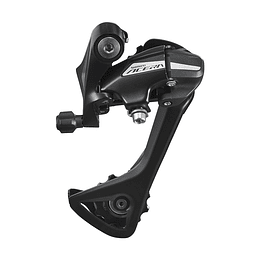 Descarrilador Shimano Acera Rd-M3020-8 Para 7/8V
