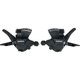Cambios Shimano Sl-M315 3X8V