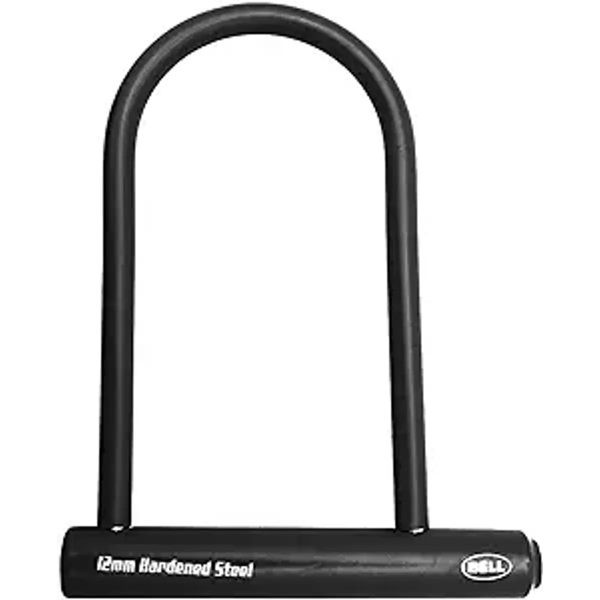 Bell Catalyst 300 U-Lock Acier Trempé avec 2 Clés Niveau 3 Sécurité