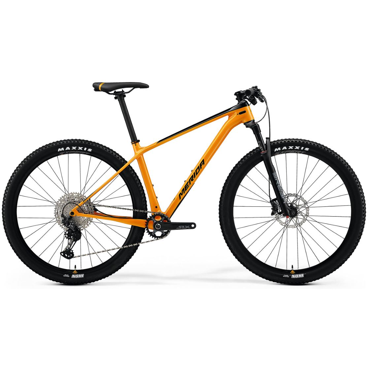 BICICLETA MERIDA BIG NINE 5000 2023 ARO 29