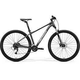 BICICLETA MERIDA BIG NINE 60 2X 2022