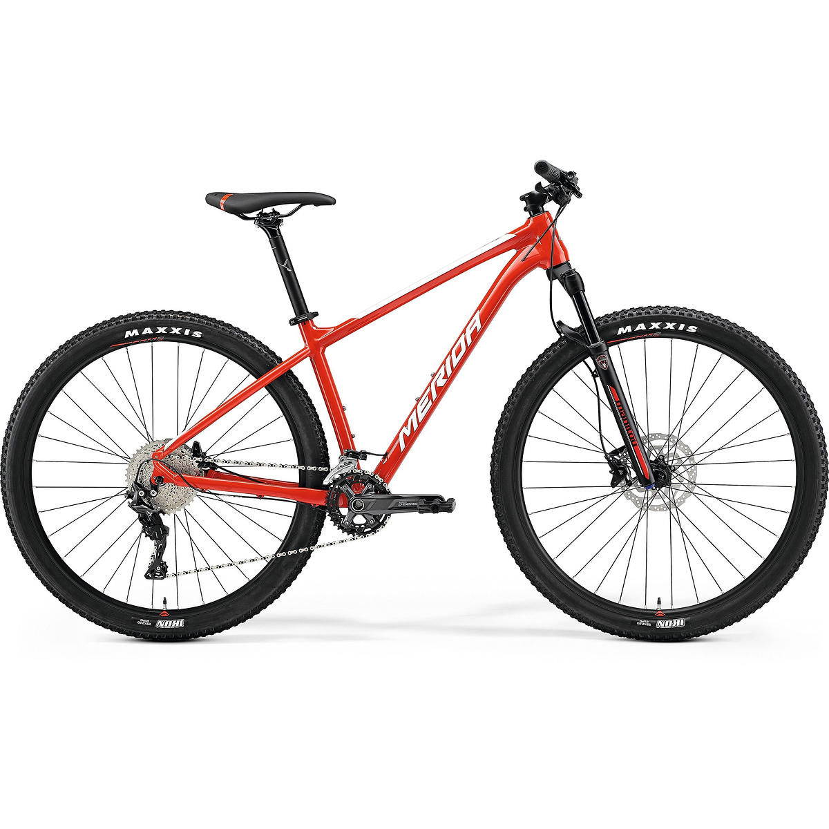 Aro 26 Son Buenas Las Bicicletas Merida BICICLETA MERIDA BIG