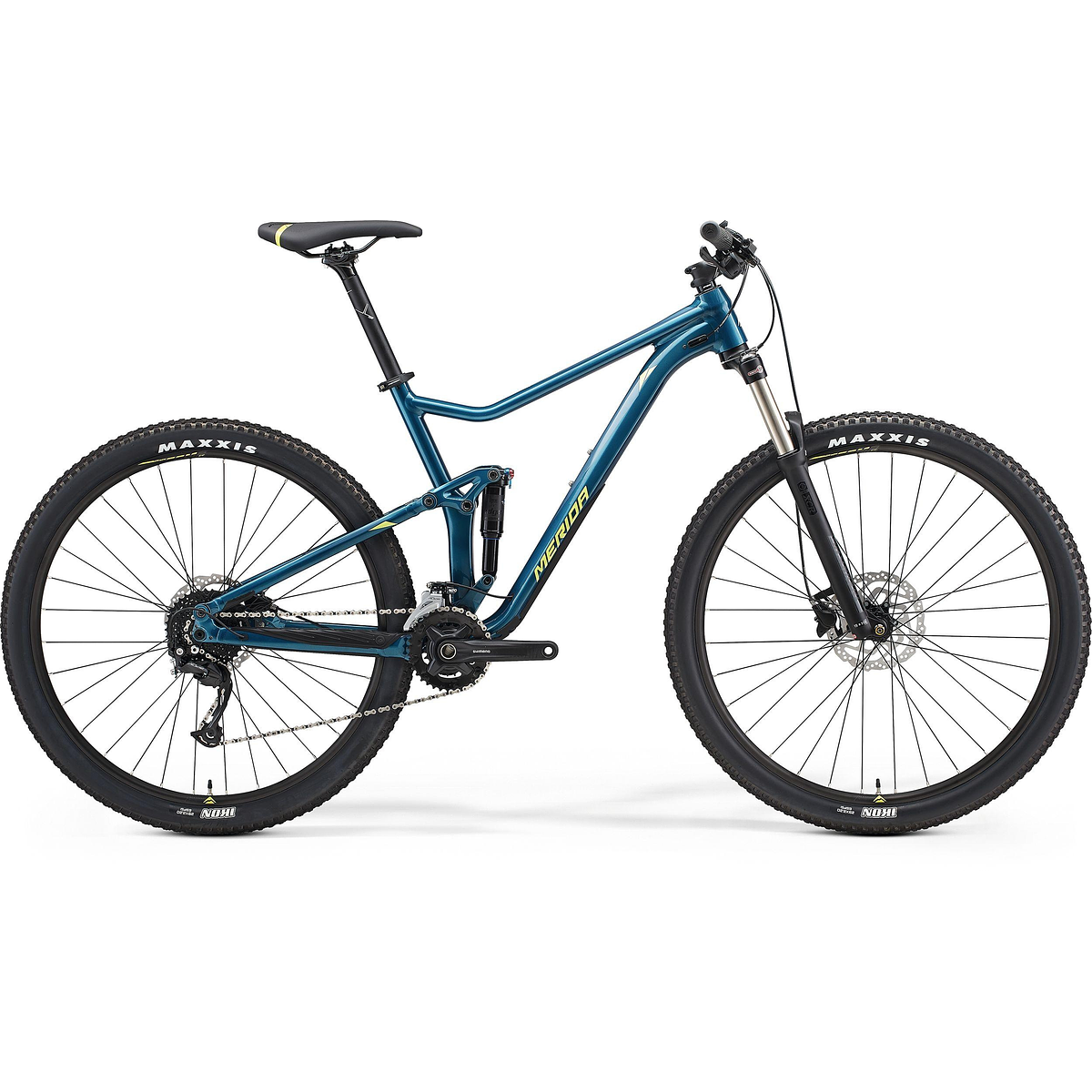 Rc 300 Merida One Twenty 29 MERIDA One-Twenty 3000 29” 2020 Black