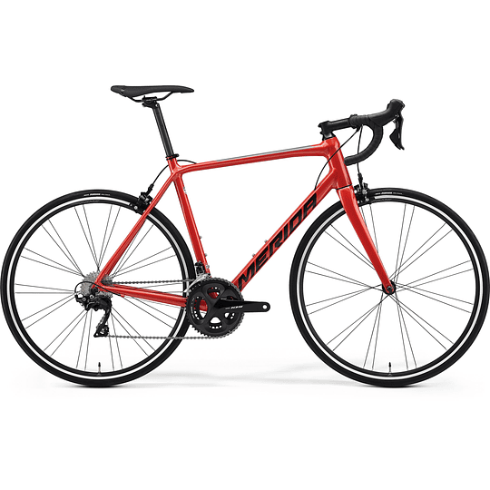 BICICLETA MERIDA SCULTURA 400 2023 Talla SM T:52