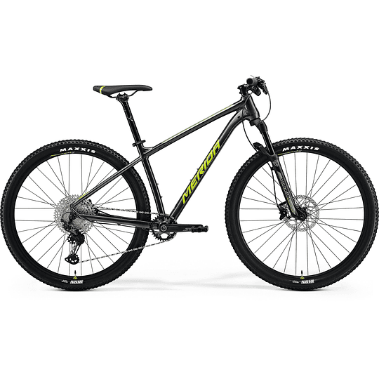 BICICLETA MERIDA BIG NINE SLX EDITION 2023 Talla M