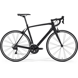 BICICLETA MERIDA SCULTURA RIM 4000 2023 Talla SM T:52