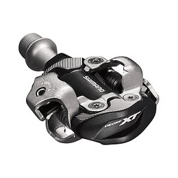 Pedal Shimano Pd-M8100, Deore Xt, Spd, Pack Epdm8100