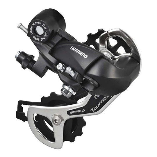 Descarrilador Shimano Tourney Rd-tx35-sgs 6/7v