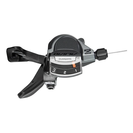 Manilla De Cambio Shimano Izq. Alivio Sl-m4000-l 3v