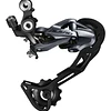 Descarrilador Shimano Alivio 9v M4000