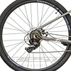 Bicicleta De Aluminio Sunpeed Zero Aro 29