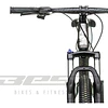 Bicicleta De Aluminio Sunpeed Zero Aro 29