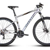 Bicicleta De Aluminio Sunpeed Zero Aro 29