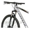 Bicicleta De Aluminio Sunpeed Zero Aro 29