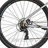 Bicicleta De Aluminio Sunpeed Zero Aro 29